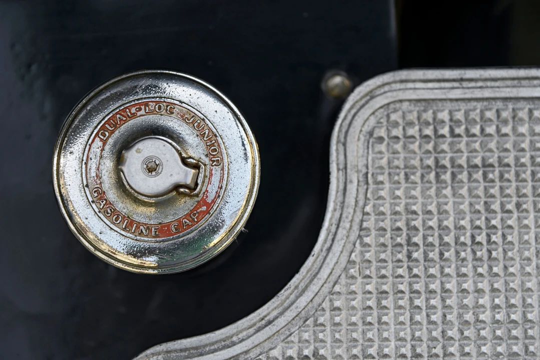 1930 Stutz Vertical Eight - Image 31 of 31