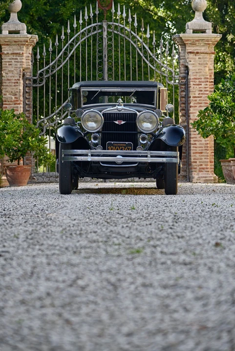 1930 Stutz Vertical Eight - Image 22 of 31