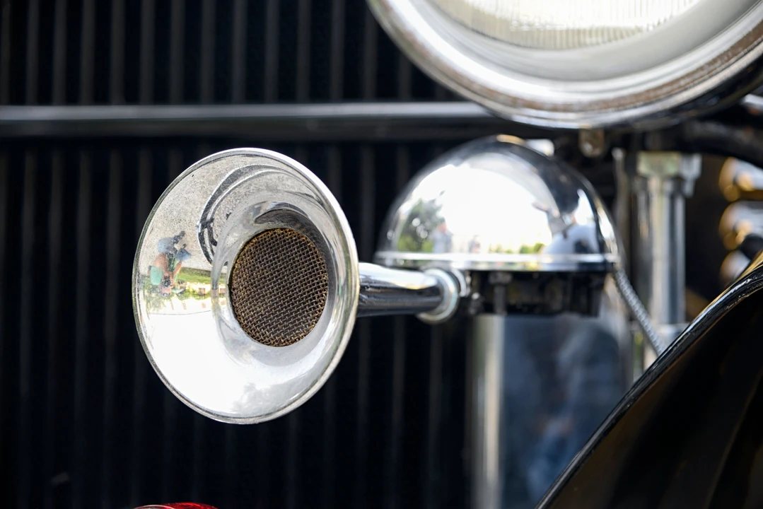 1930 Stutz Vertical Eight - Image 9 of 31