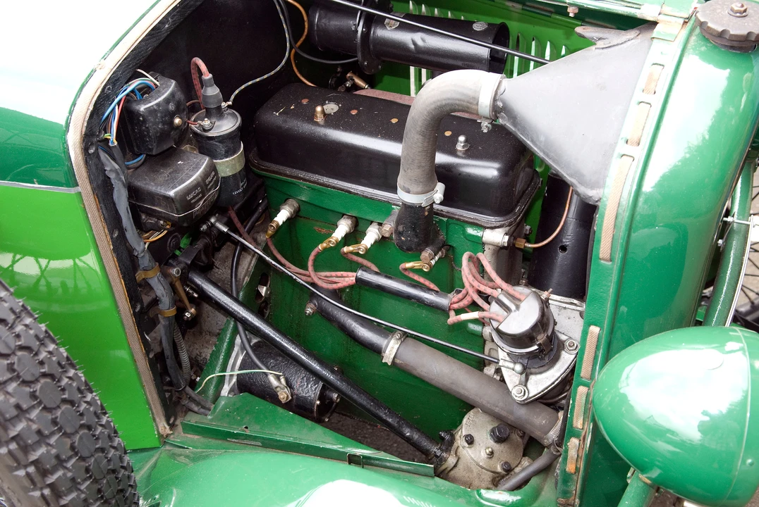 1930 Singer - Image 6 of 7