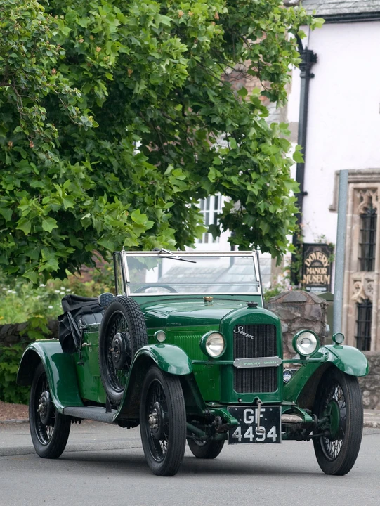 1930 Singer - Image 5 of 7