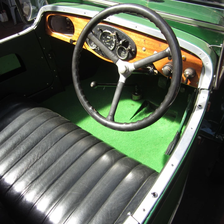 1930 Singer - Image 3 of 7