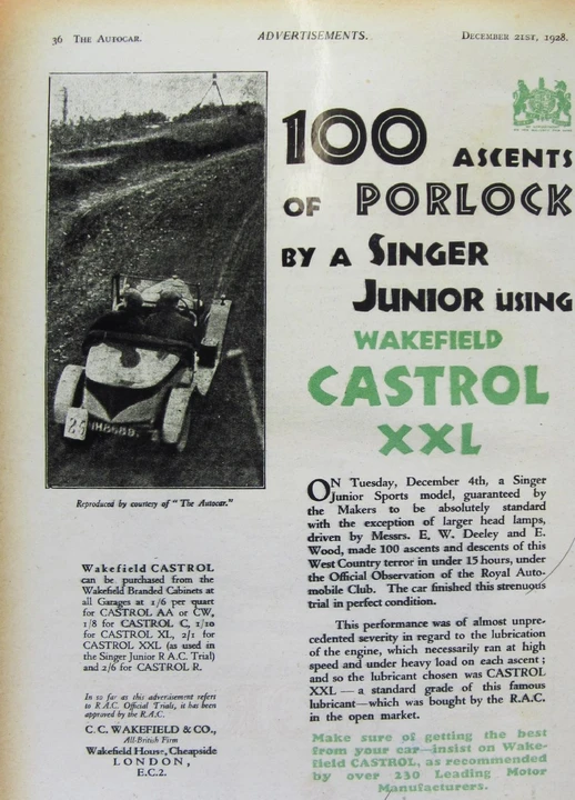 1930 Singer - Image 7 of 7