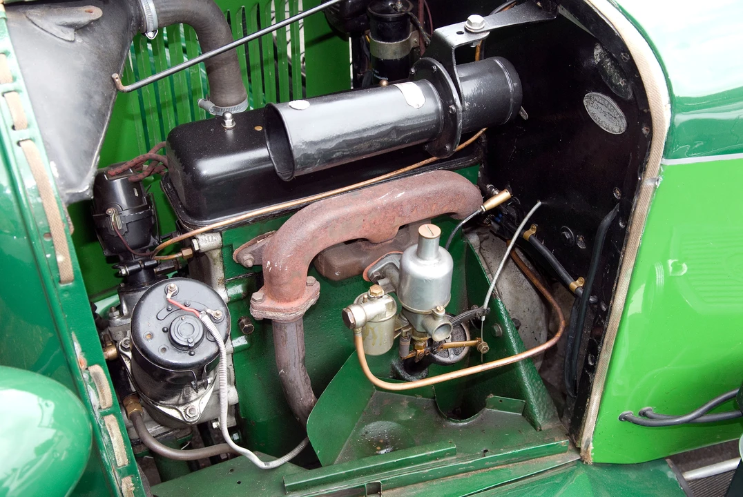 1930 Singer - Image 4 of 7