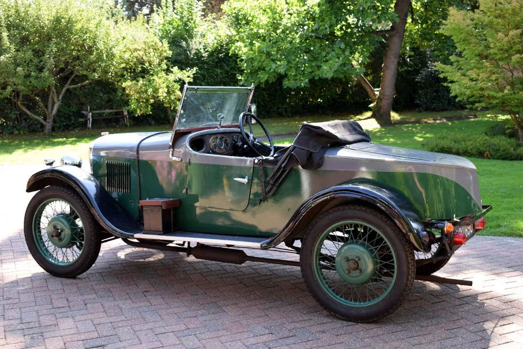 1930 Singer - Image 6 of 6