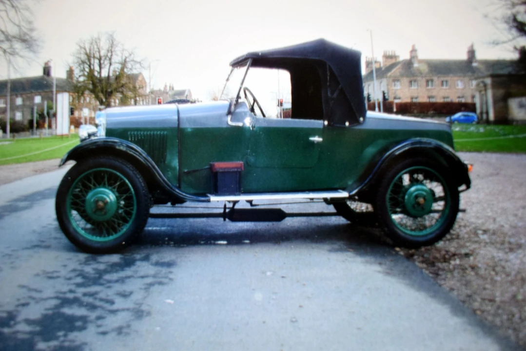 1930 Singer - Image 2 of 6