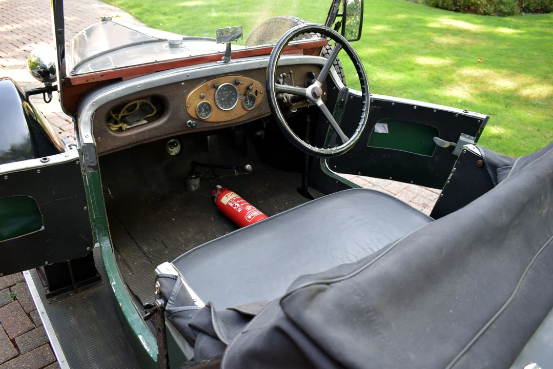 1930 Singer - Image 5 of 6