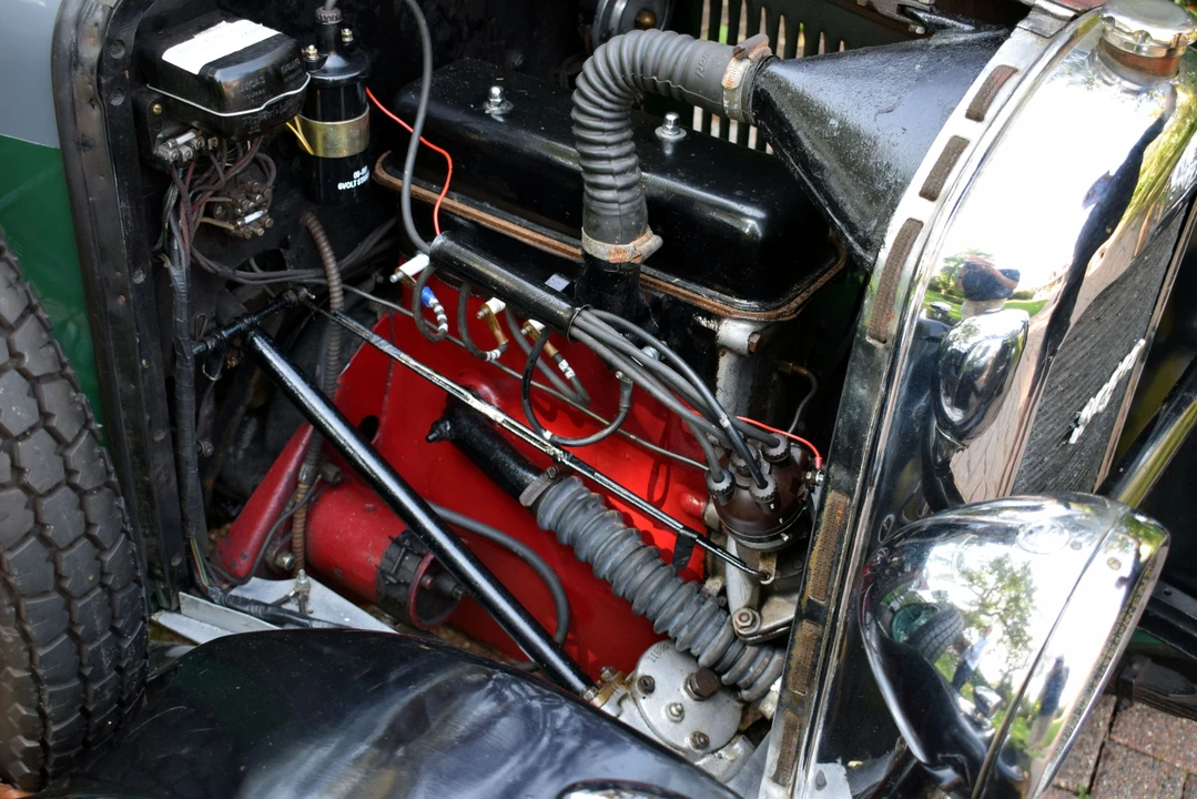 1930 Singer - Image 3 of 6