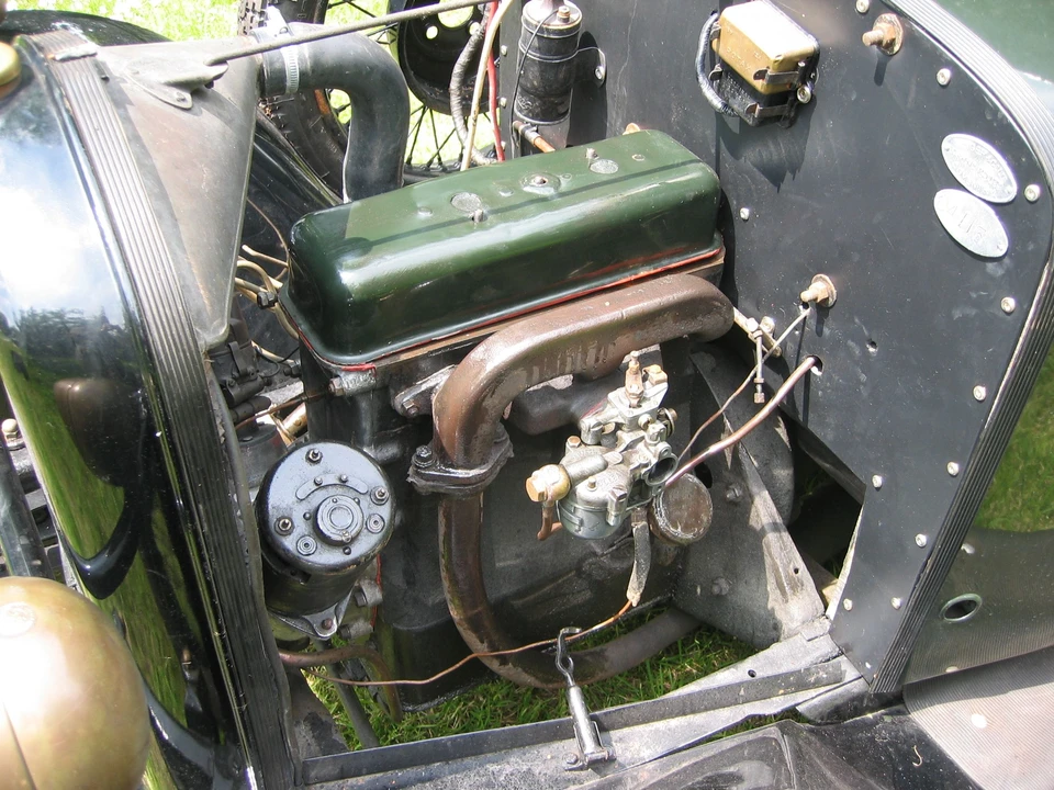 1930 Singer - Image 4 of 9