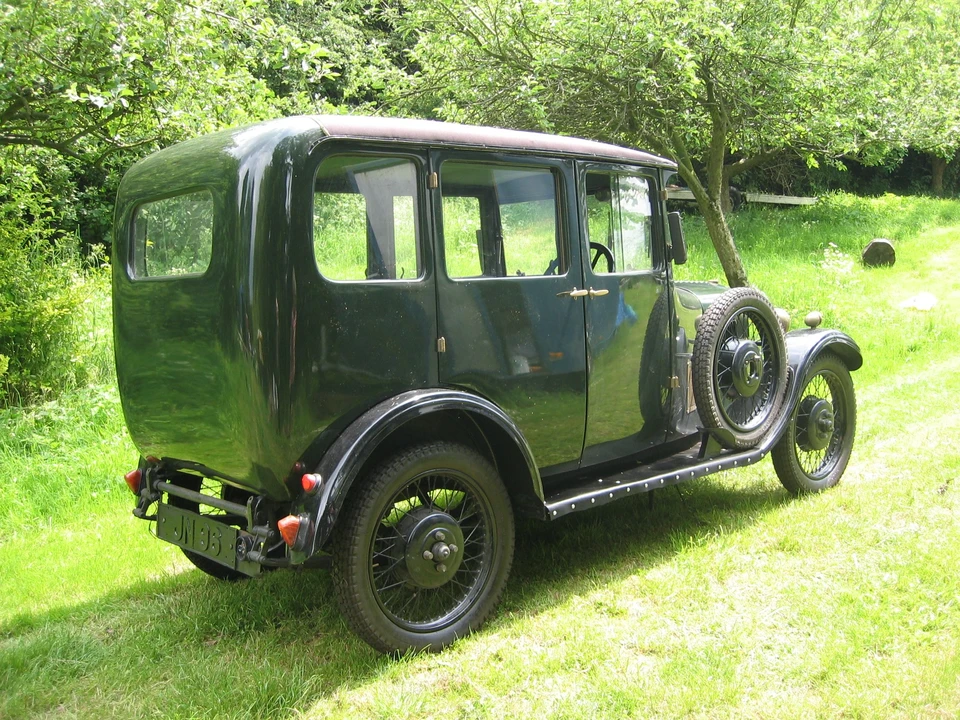 1930 Singer - Image 8 of 9
