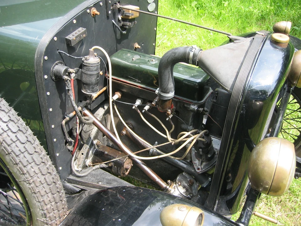 1930 Singer - Image 3 of 9