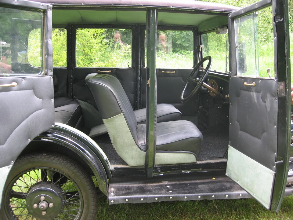 1930 Singer - Image 2 of 9