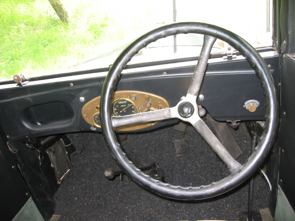 1930 Singer - Image 5 of 9