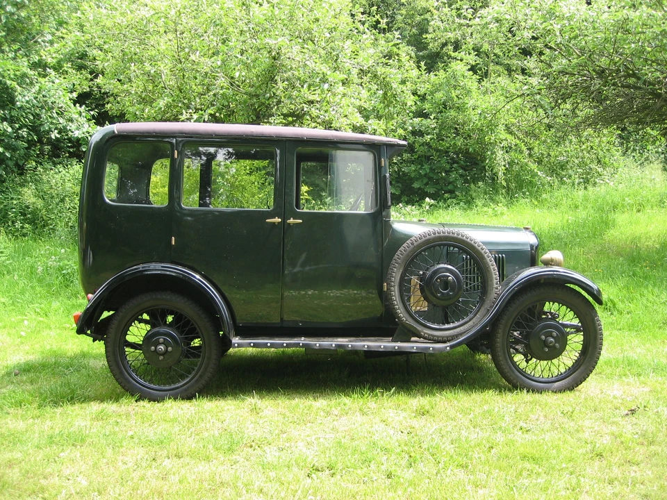 1930 Singer - Image 9 of 9