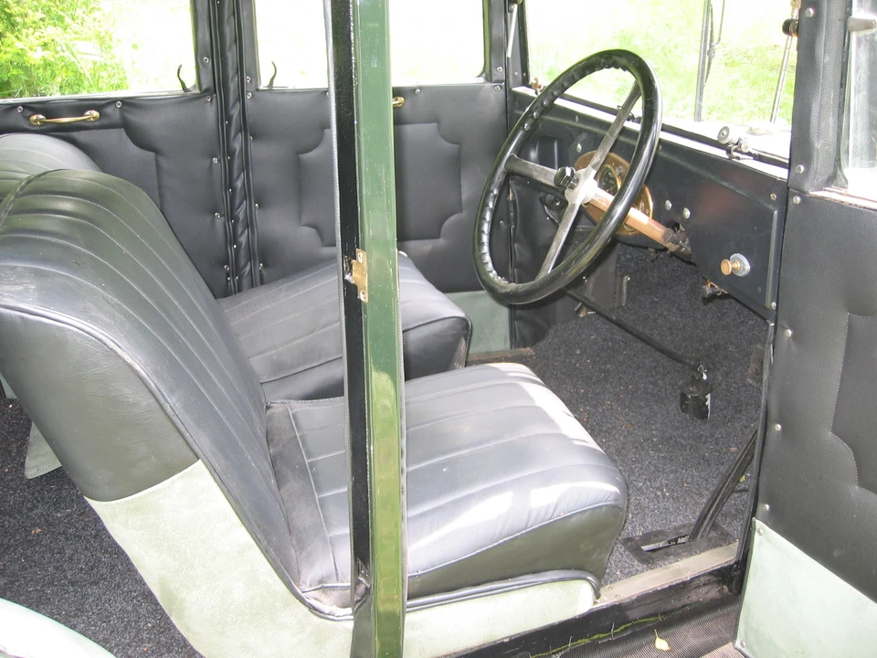 1930 Singer - Image 6 of 9