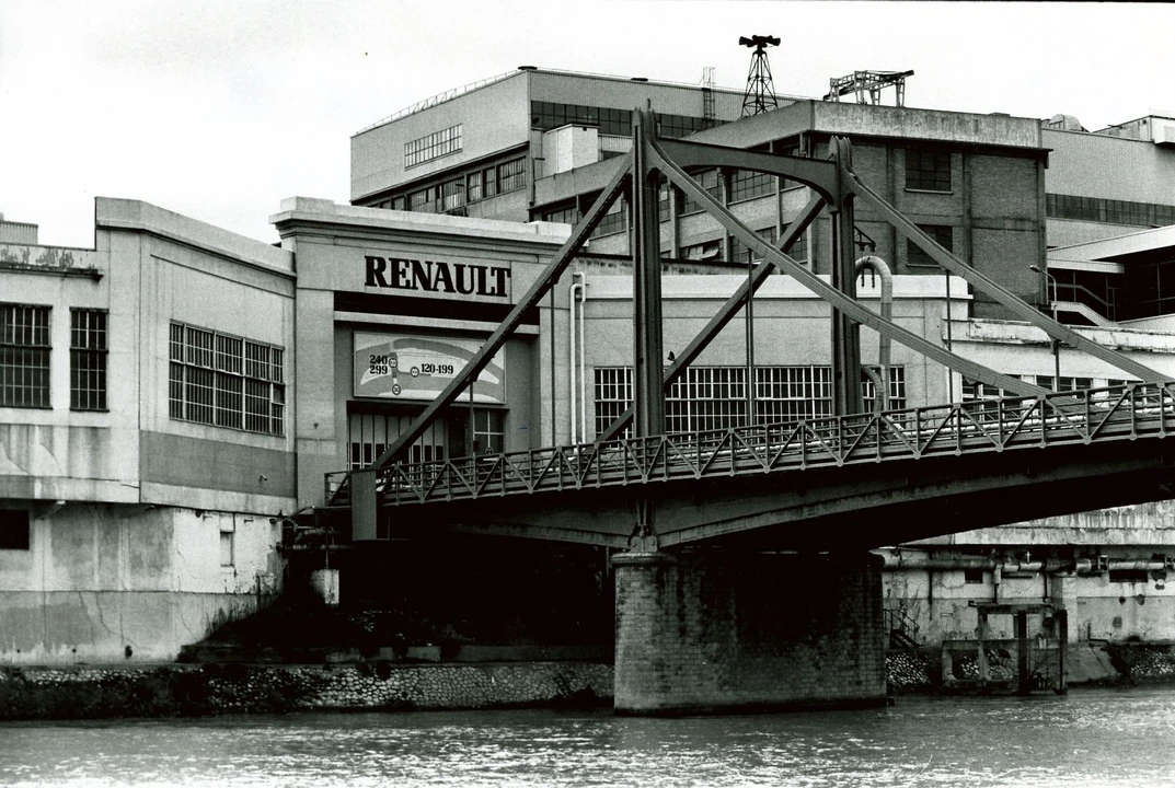 1930 Renault - Image 3 of 4