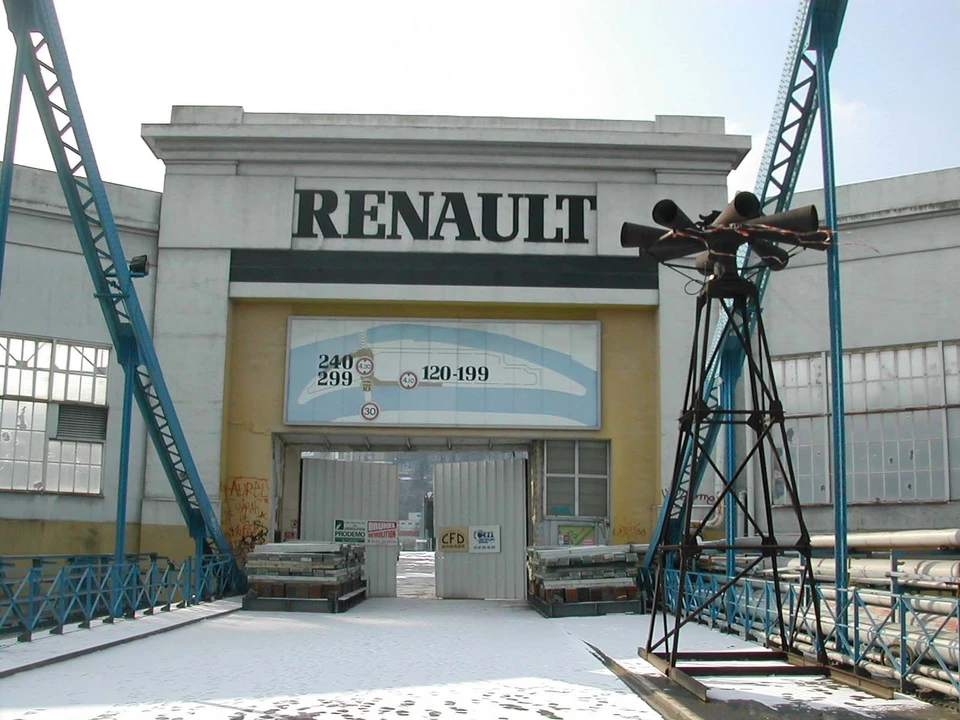1930 Renault - Image 2 of 4