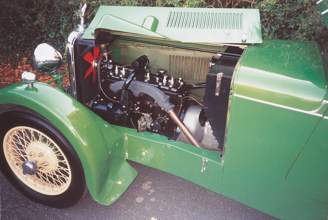 1930 Standard - Image 2 of 2