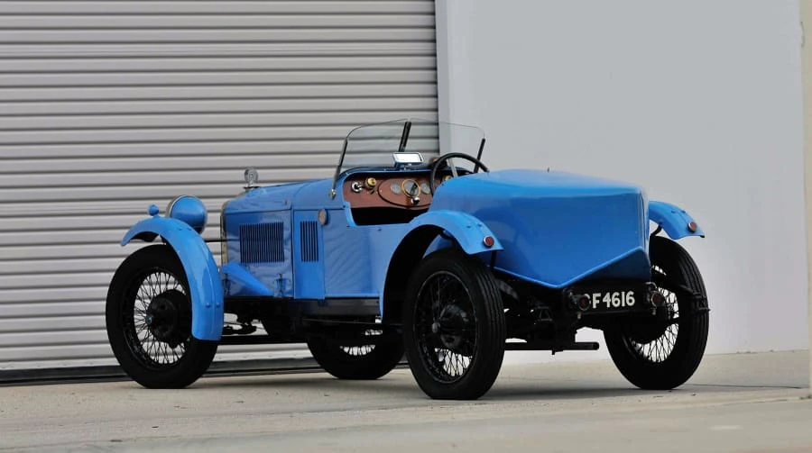 1930 Standard - Image 2 of 5