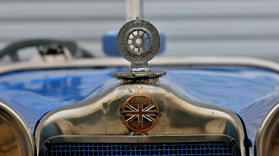 1930 Standard - Image 3 of 5