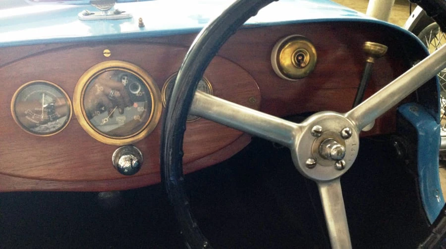 1930 Standard - Image 4 of 5