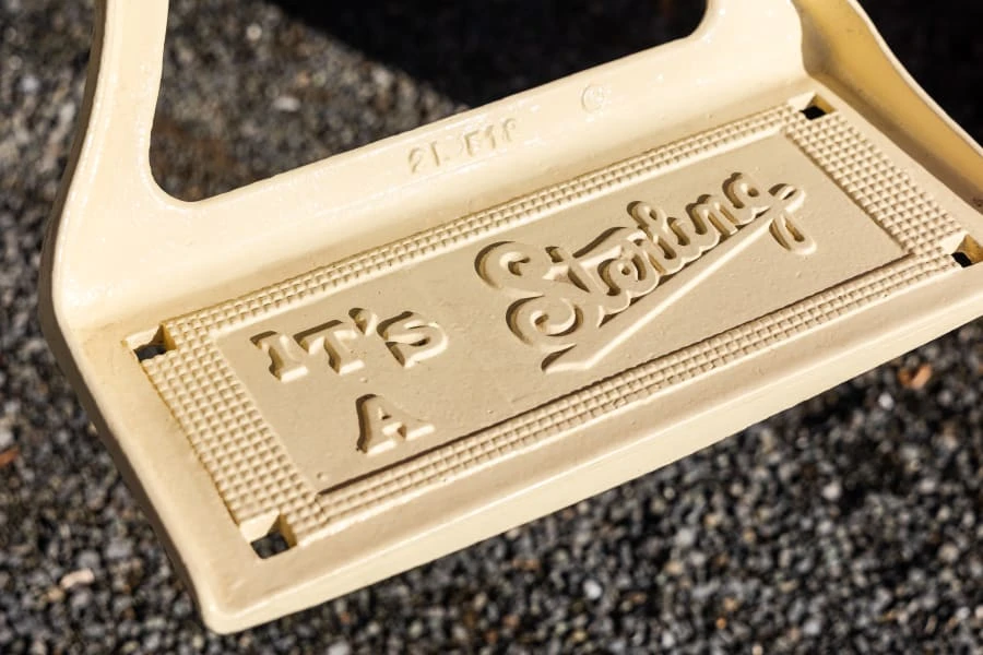 1930 Sterling - Image 14 of 30