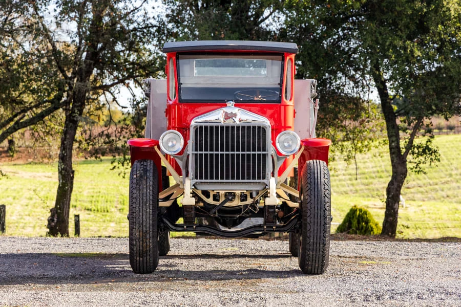 1930 Sterling - Image 4 of 30