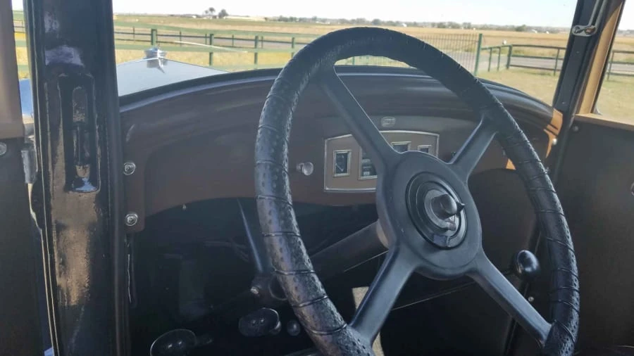 1930 Studebaker Commander - Image 3 of 10