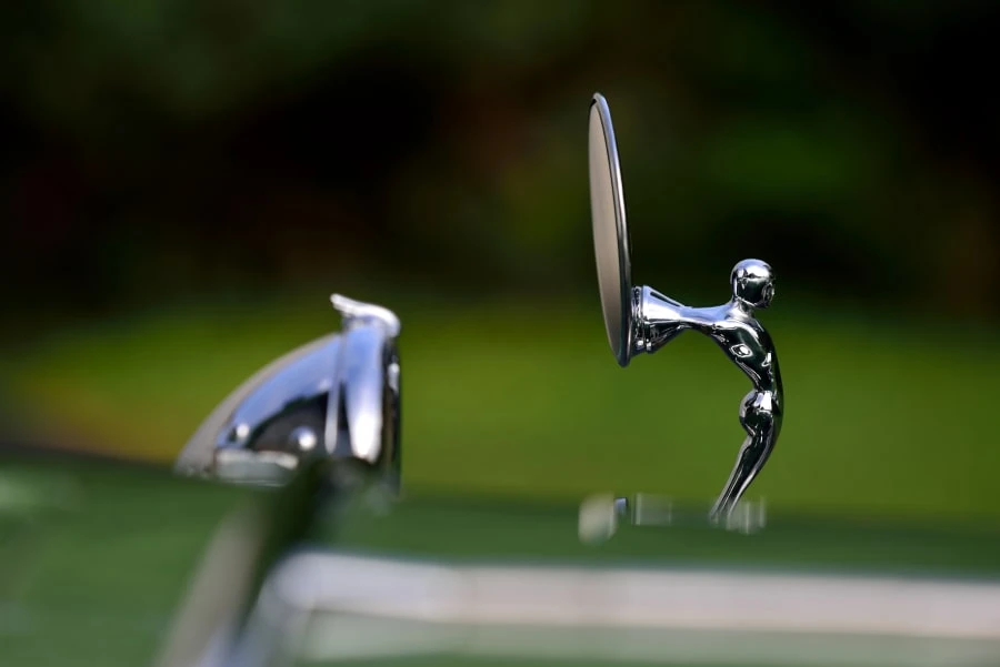 1930 Studebaker Commander - Image 5 of 12