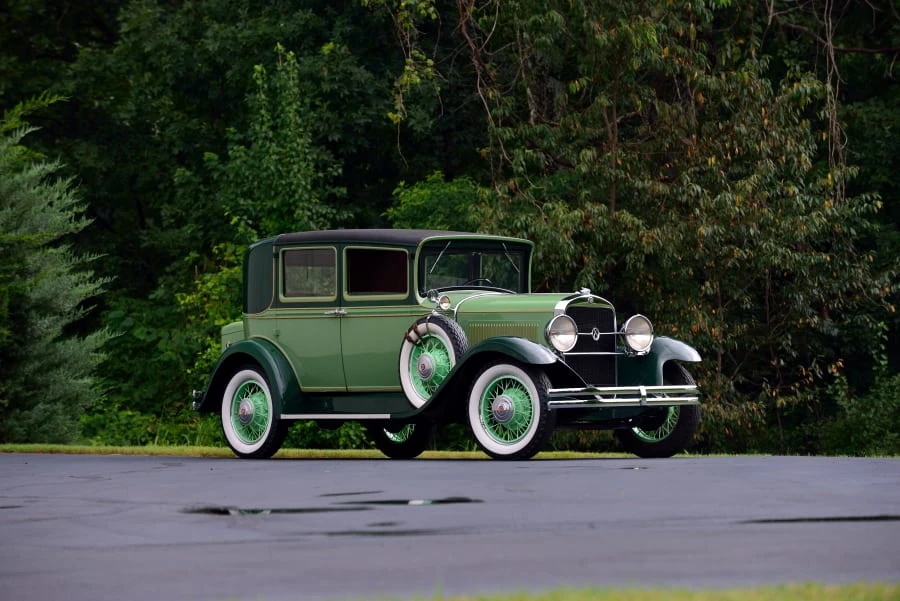 1930 Studebaker Commander - Image 6 of 12