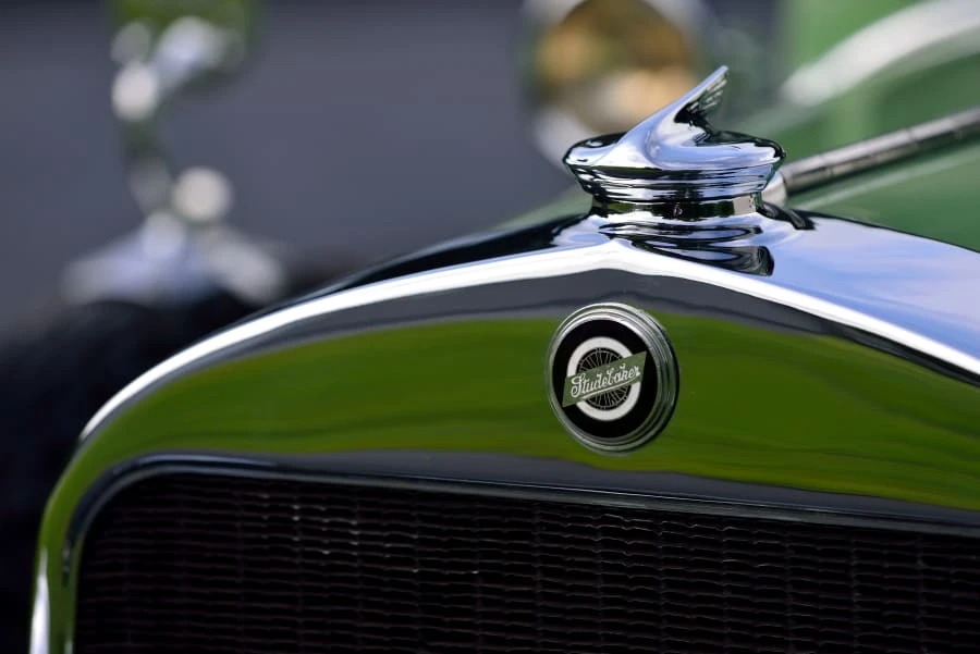 1930 Studebaker Commander - Image 4 of 12