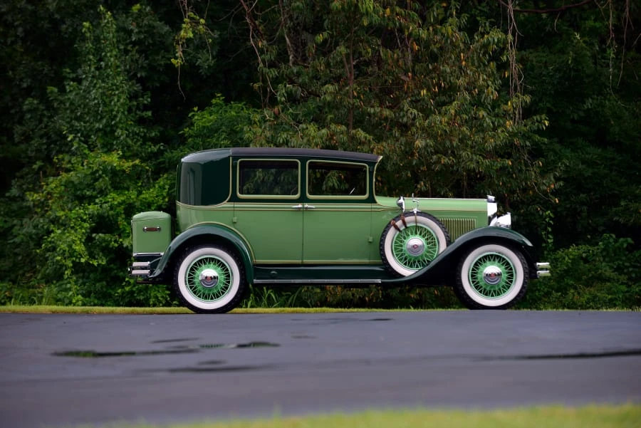 1930 Studebaker Commander - Image 2 of 12