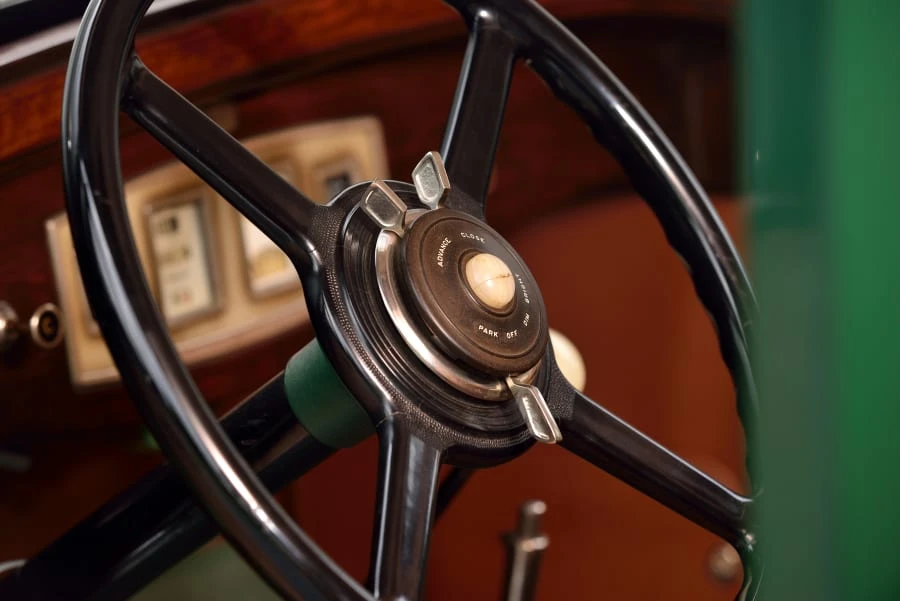 1930 Studebaker Commander - Image 9 of 12