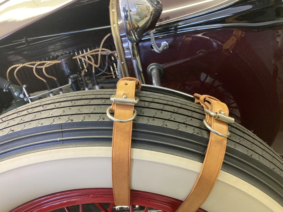 1930 Studebaker Commander - Image 30 of 31