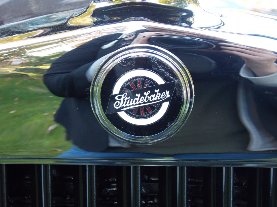 1930 Studebaker Commander - Image 5 of 31
