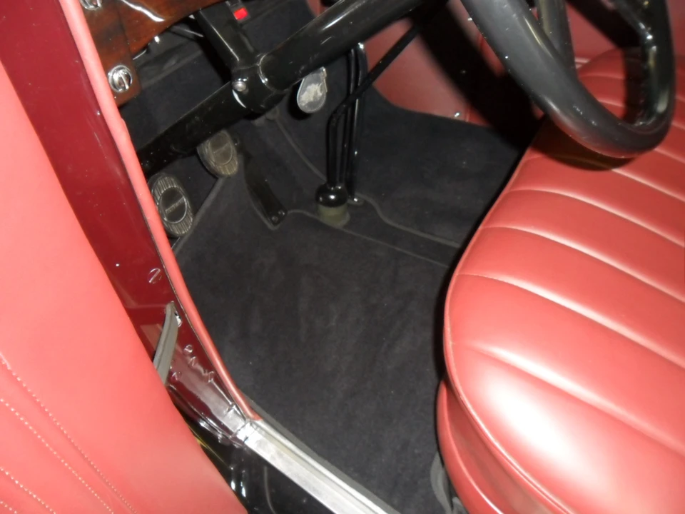 1930 Studebaker Commander - Image 23 of 31