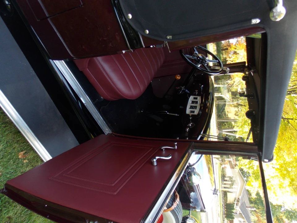 1930 Studebaker Commander - Image 9 of 31