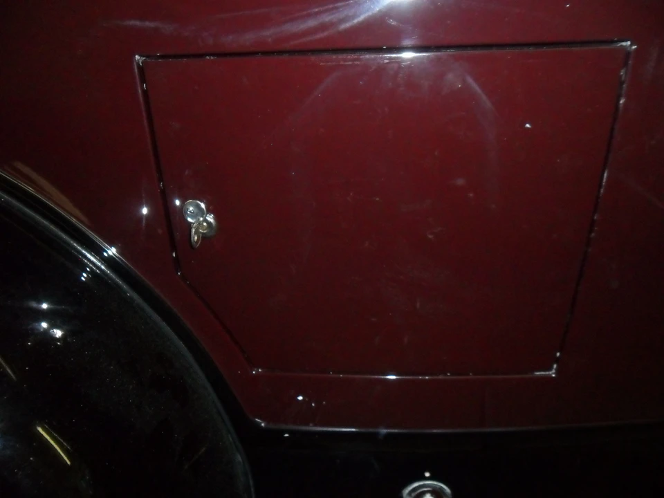 1930 Studebaker Commander - Image 20 of 31