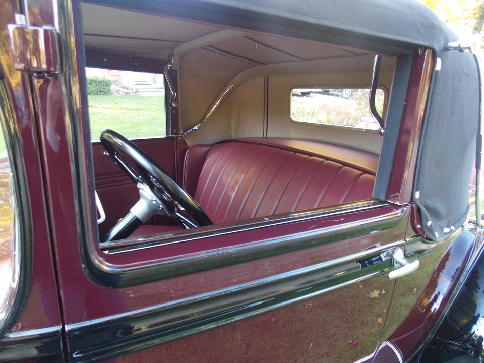 1930 Studebaker Commander - Image 3 of 31
