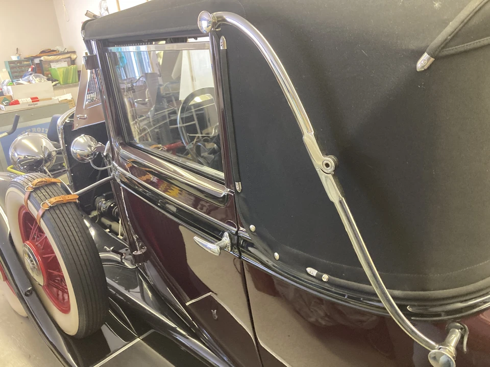 1930 Studebaker Commander - Image 31 of 31