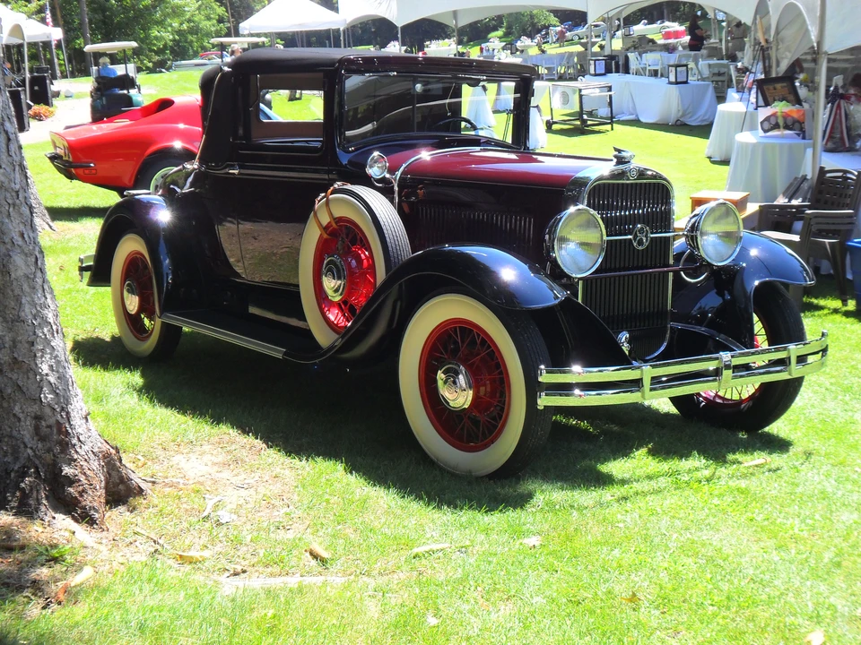 1930 Studebaker Commander - Image 18 of 31