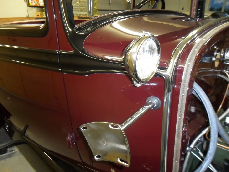 1930 Studebaker Commander - Image 21 of 31