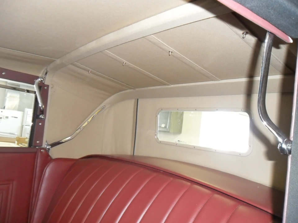 1930 Studebaker Commander - Image 22 of 31