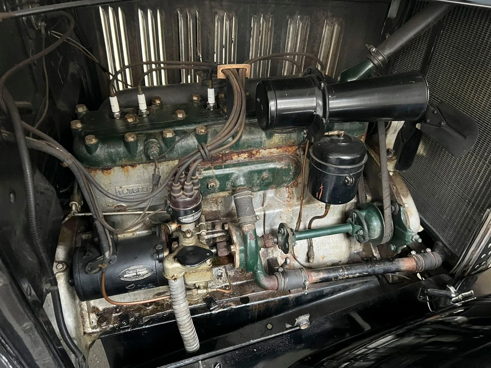 1930 Studebaker - Image 6 of 16