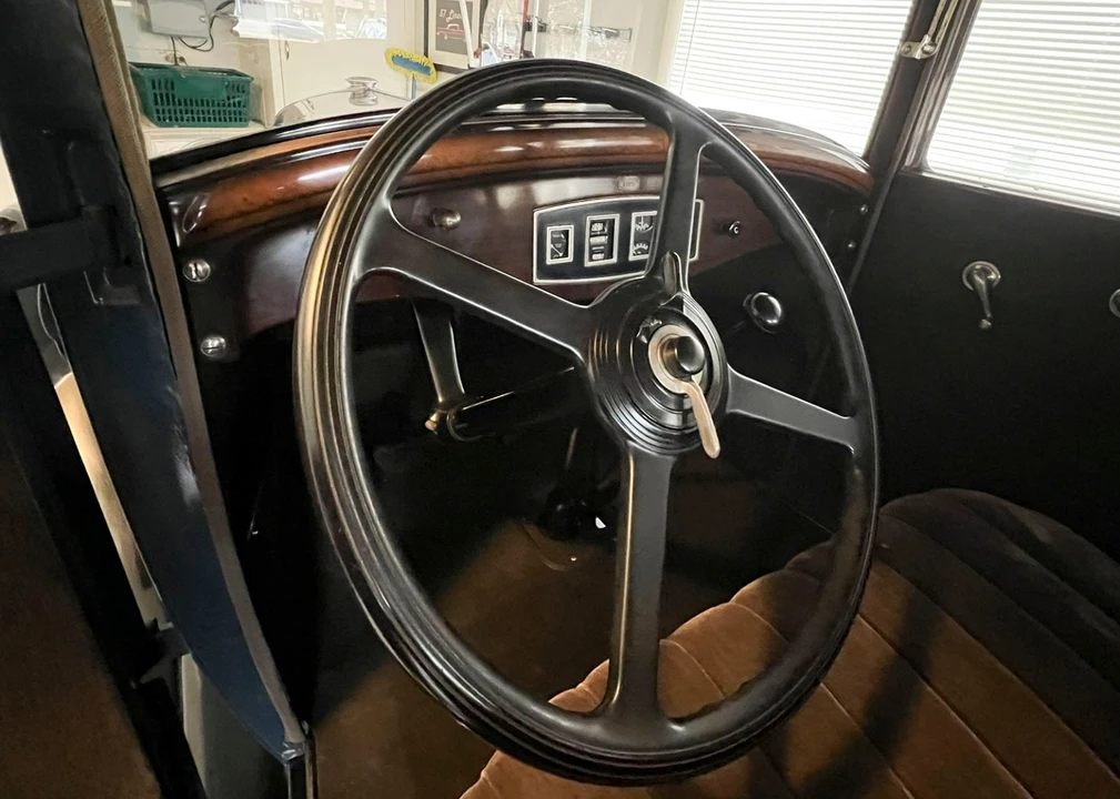 1930 Studebaker - Image 12 of 16
