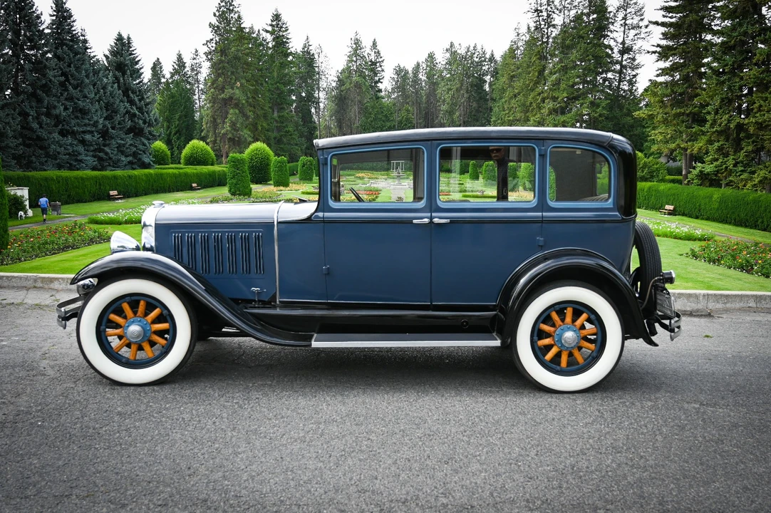 1930 Studebaker - Image 16 of 16