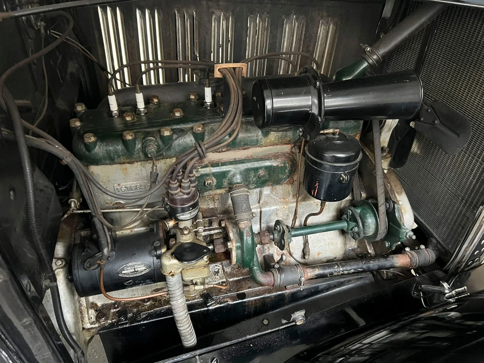 1930 Studebaker - Image 14 of 16