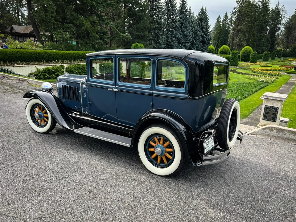1930 Studebaker - Image 6 of 16