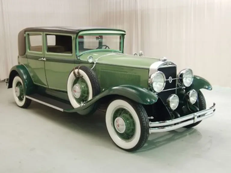 1930 Studebaker President - Image 2 of 2