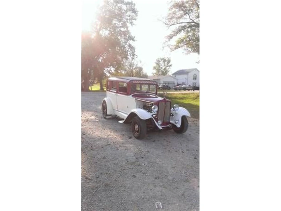 1930 Studebaker - Image 5 of 7